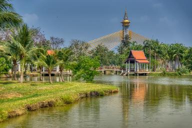 Nonthaburi Nonthaburi billboards